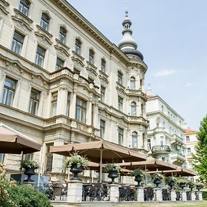 Le Palais Art Hotel Prague